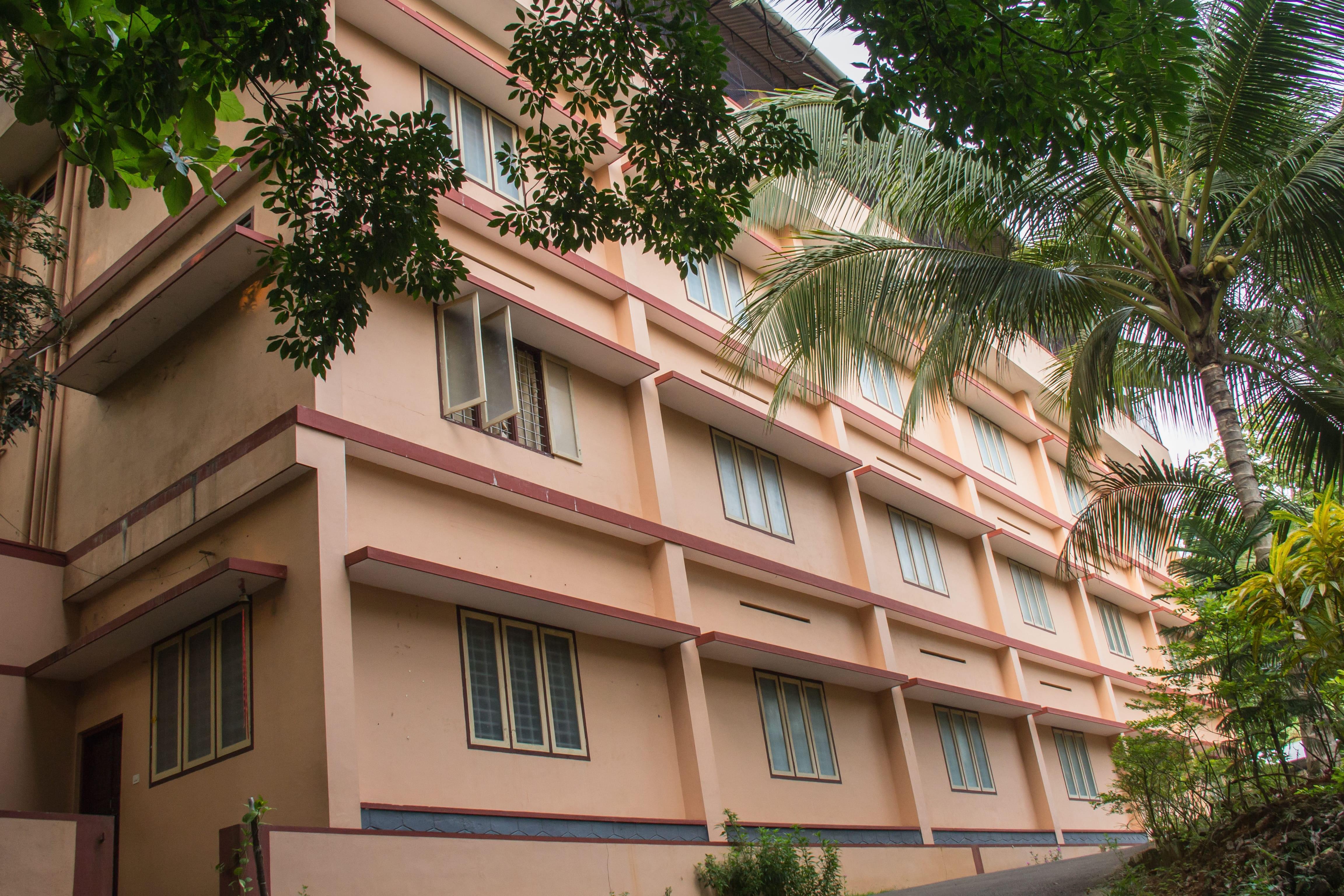 TOMS College of Engineering and Polytechnic Kottayam Campus photo 11